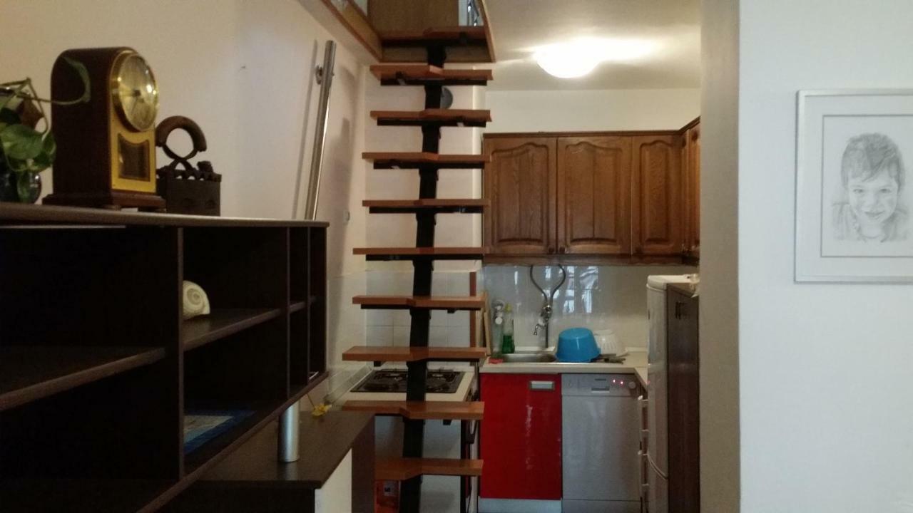 Apartment Ivan 스플리트 객실 사진